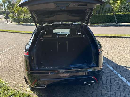 LAND ROVER-RANGE ROVER VELAR-2.0 P250 GASOLINA R-DYNAMIC SE AUTOMÁTICO LAND ROVER-RANGE ROVER VELAR-2017