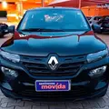 RENAULT KWID 1.0 12V SCE FLEX ZEN MANUAL RENAULT KWID 1.0 12V SCE FLEX ZEN MANUAL