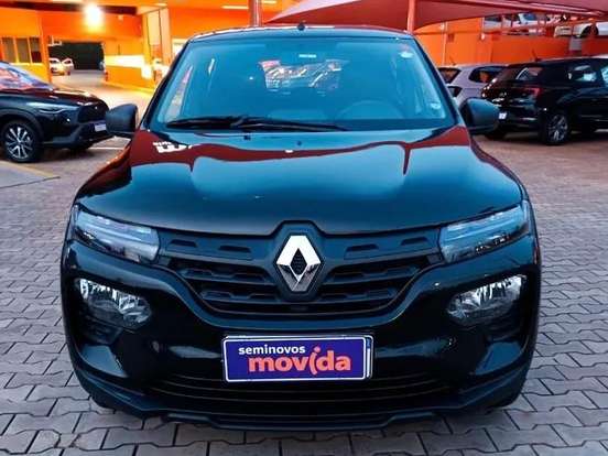 RENAULT-KWID-1.0 12V SCE FLEX ZEN MANUAL RENAULT-KWID-2023