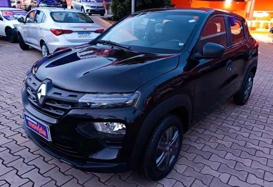 RENAULT-KWID-1.0 12V SCE FLEX ZEN MANUAL RENAULT-KWID-2023