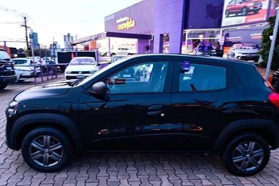 RENAULT-KWID-1.0 12V SCE FLEX ZEN MANUAL RENAULT-KWID-2023