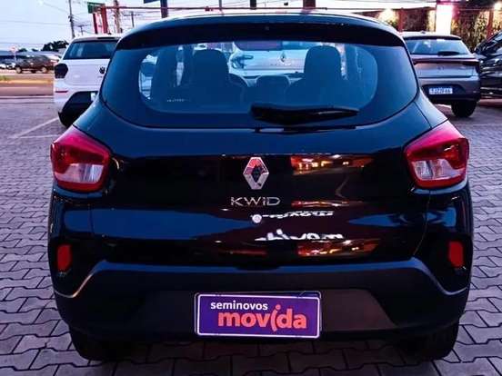 RENAULT-KWID-1.0 12V SCE FLEX ZEN MANUAL RENAULT-KWID-2023