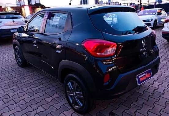 RENAULT-KWID-1.0 12V SCE FLEX ZEN MANUAL RENAULT-KWID-2023