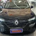 RENAULT KWID 1.0 12V SCE FLEX ZEN MANUAL RENAULT KWID 1.0 12V SCE FLEX ZEN MANUAL