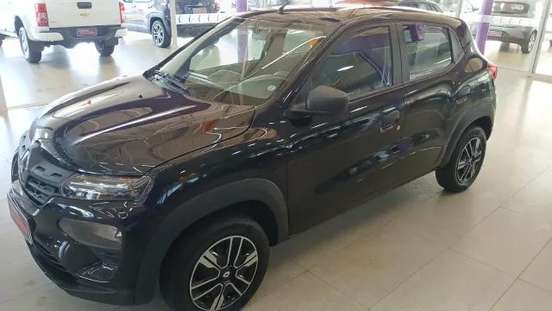 RENAULT-KWID-1.0 12V SCE FLEX ZEN MANUAL RENAULT-KWID-2023