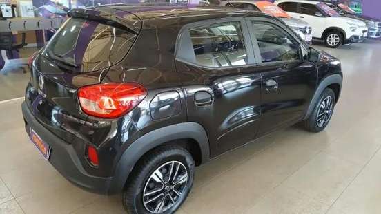 RENAULT-KWID-1.0 12V SCE FLEX ZEN MANUAL RENAULT-KWID-2023