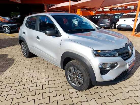 RENAULT-KWID-2024