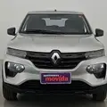 RENAULT KWID 1.0 12V SCE FLEX ZEN MANUAL RENAULT KWID 1.0 12V SCE FLEX ZEN MANUAL