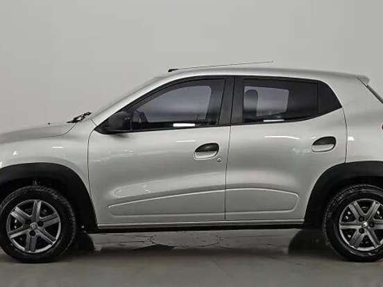 RENAULT-KWID-1.0 12V SCE FLEX ZEN MANUAL RENAULT-KWID-2024