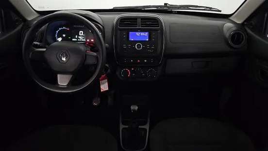 RENAULT-KWID-2024