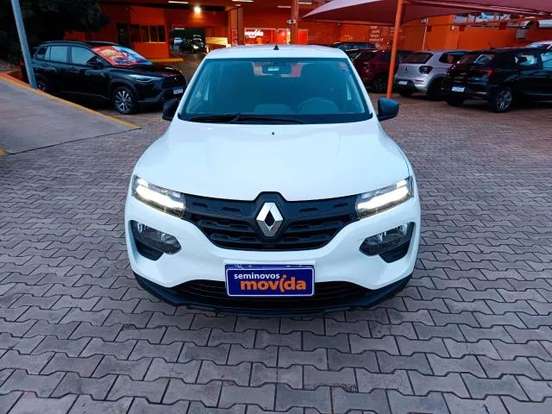 RENAULT-KWID-2024