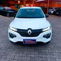 RENAULT KWID 1.0 12V SCE FLEX ZEN MANUAL RENAULT KWID 1.0 12V SCE FLEX ZEN MANUAL