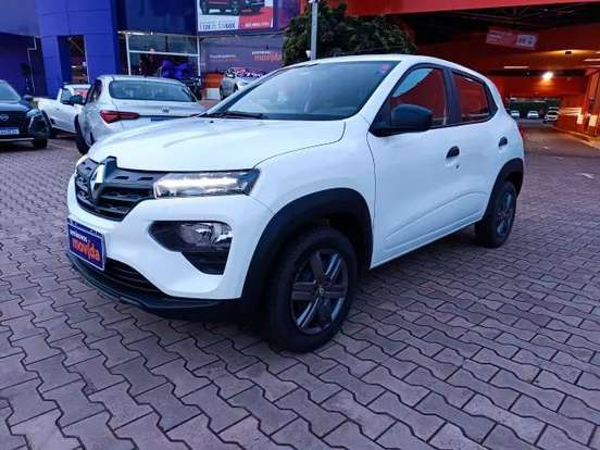 RENAULT-KWID-2024
