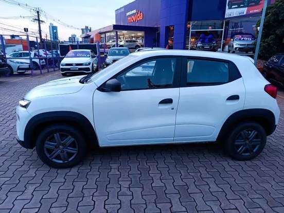 RENAULT-KWID-2024