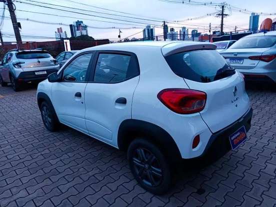 RENAULT-KWID-1.0 12V SCE FLEX ZEN MANUAL RENAULT-KWID-2024