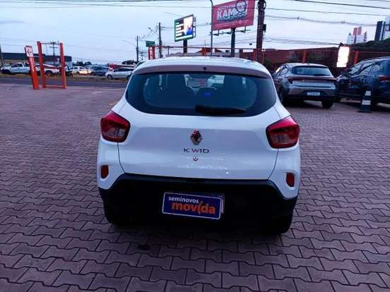 RENAULT-KWID-2024