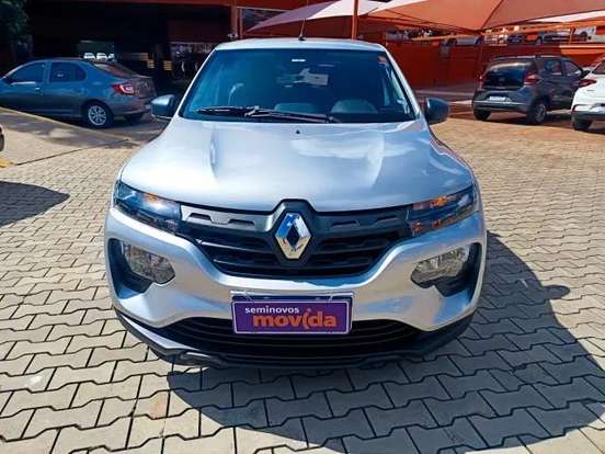 RENAULT-KWID-2024