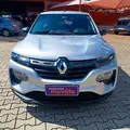 RENAULT KWID 1.0 12V SCE FLEX ZEN MANUAL RENAULT KWID 1.0 12V SCE FLEX ZEN MANUAL