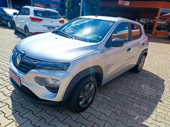 RENAULT-KWID-2024