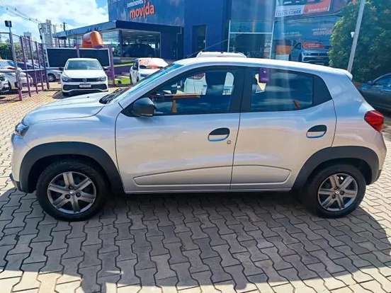RENAULT-KWID-2024