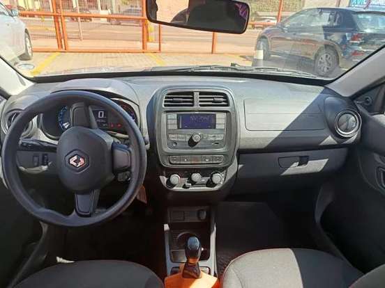 RENAULT-KWID-2024