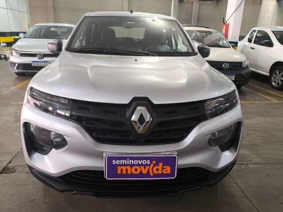 RENAULT-KWID-2024
