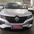 RENAULT KWID 1.0 12V SCE FLEX ZEN MANUAL RENAULT KWID 1.0 12V SCE FLEX ZEN MANUAL
