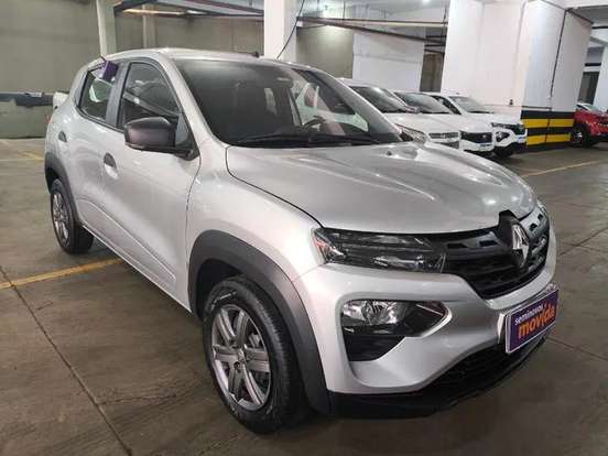 RENAULT-KWID-1.0 12V SCE FLEX ZEN MANUAL RENAULT-KWID-2024