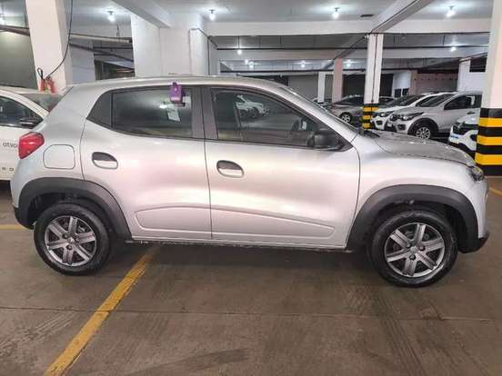 RENAULT-KWID-2024
