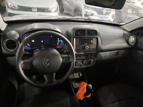 RENAULT-KWID-1.0 12V SCE FLEX ZEN MANUAL RENAULT-KWID-2024