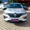 RENAULT KWID 1.0 12V SCE FLEX ZEN MANUAL RENAULT KWID 1.0 12V SCE FLEX ZEN MANUAL