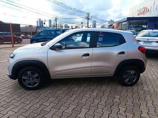 RENAULT-KWID-1.0 12V SCE FLEX ZEN MANUAL RENAULT-KWID-2024
