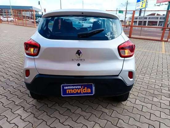 RENAULT-KWID-2024