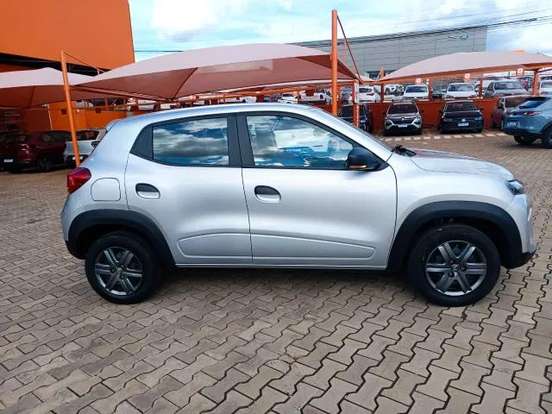 RENAULT-KWID-2024