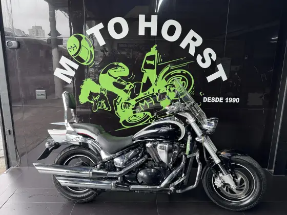 SUZUKI BOULEVARD M800 