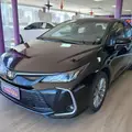 TOYOTA COROLLA 2.0 VVT-IE FLEX XEI DIRECT SHIFT TOYOTA COROLLA 2.0 VVT-IE FLEX XEI DIRECT SHIFT