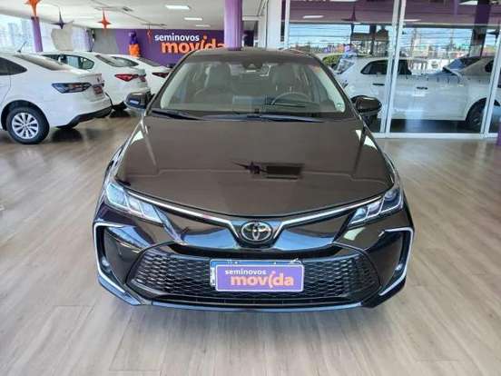 TOYOTA-COROLLA-2.0 VVT-IE FLEX XEI DIRECT SHIFT TOYOTA-COROLLA-2023