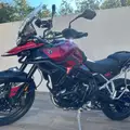 TRIUMPH TIGER 900 GT PRO TRIUMPH TIGER 900 GT PRO
