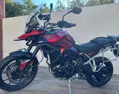 TRIUMPH TIGER 900 GT PRO TRIUMPH TIGER 900 GT PRO