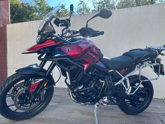 TRIUMPH-TIGER 900 GT PRO TRIUMPH-TIGER 900 GT PRO-2025