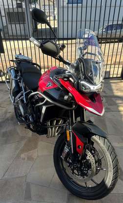 TRIUMPH-TIGER 900 GT PRO-2025