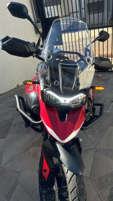 TRIUMPH-TIGER 900 GT PRO-2025
