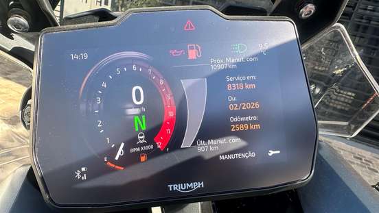 TRIUMPH-TIGER 900 GT PRO-2025