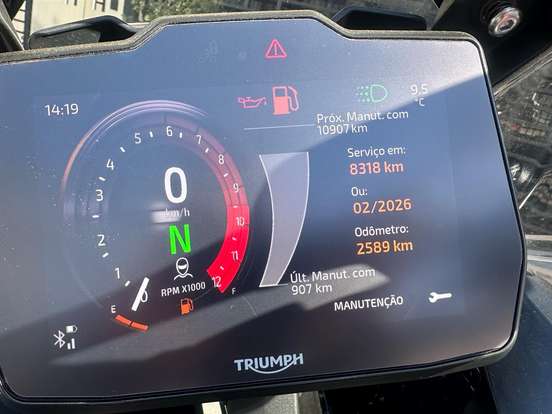 TRIUMPH-TIGER 900 GT PRO TRIUMPH-TIGER 900 GT PRO-2025