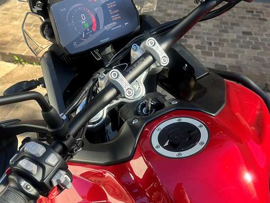 TRIUMPH-TIGER 900 GT PRO TRIUMPH-TIGER 900 GT PRO-2025