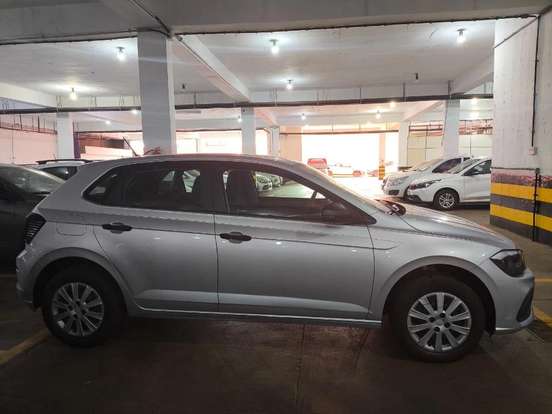VOLKSWAGEN-POLO-1.0 MPI TRACK MANUAL VOLKSWAGEN-POLO-2024