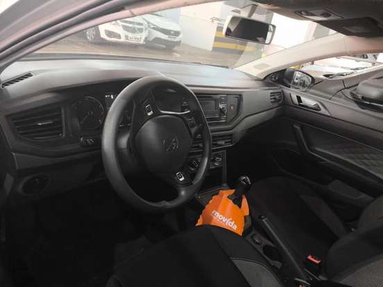 VOLKSWAGEN-POLO-1.0 MPI TRACK MANUAL VOLKSWAGEN-POLO-2024