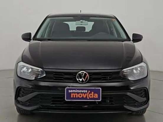 VOLKSWAGEN-POLO-1.0 MPI TRACK MANUAL VOLKSWAGEN-POLO-2023