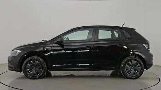 VOLKSWAGEN-POLO-1.0 MPI TRACK MANUAL VOLKSWAGEN-POLO-2023