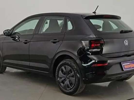 VOLKSWAGEN-POLO-1.0 MPI TRACK MANUAL VOLKSWAGEN-POLO-2023